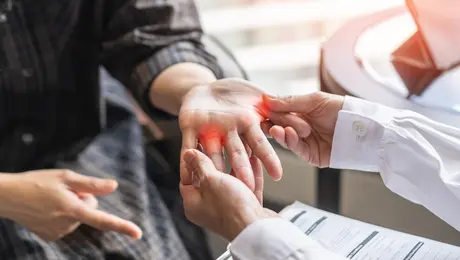 Ο Εκτινασσόμενος Δάκτυλος