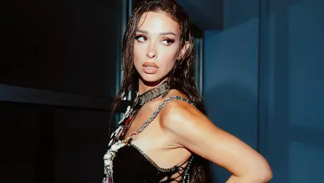 Η Ελένη Φουρέιρα