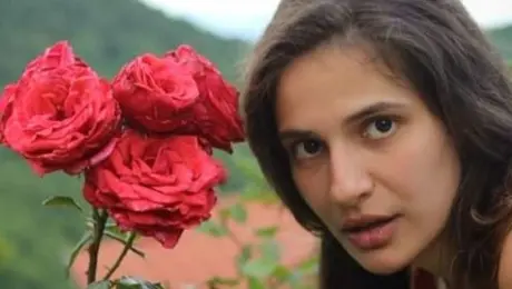 Σασμός: Η Ελίζα Σκολίδη μπαίνει στη σειρά