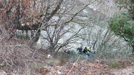 Η επιχείρηση των διασωστών