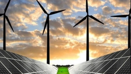 Πράσινη ενέργεια