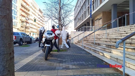 fakelos vomva thessaloniki