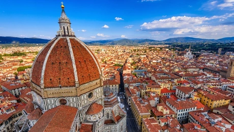 Φλωρεντία - Ιταλία