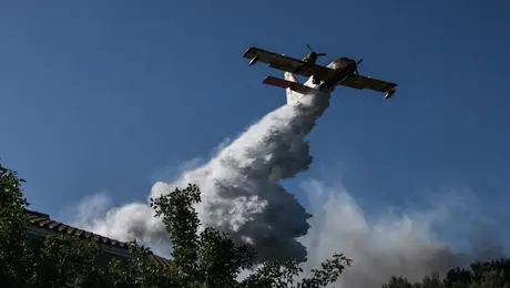 Κατάσβεση φωτιάς