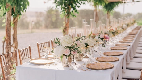 Γαμήλια τελετή