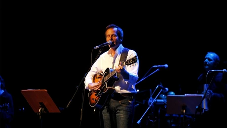 Από συναυλία στο «Παλλάς»