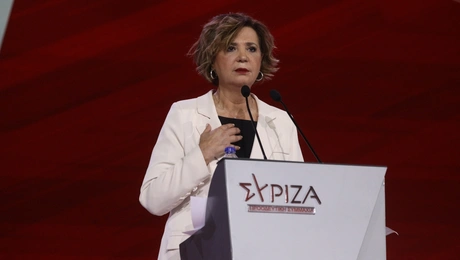 Όλγα Γεροβασίλη