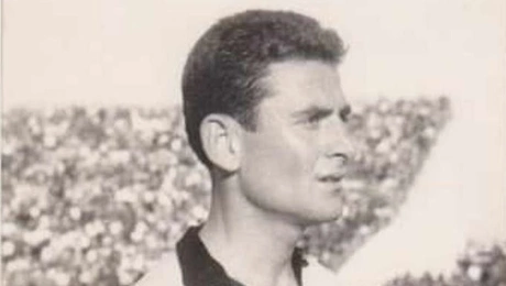 Ο Γιάννης Χανιώτης