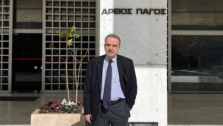 Γιάννης Μαντζουράνης