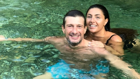 Γιάννης Ράμος - Έλενα Παπαρίζου