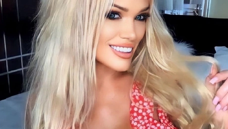 Η «αιώνια» τριαντάρα Gina