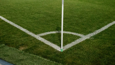 Γήπεδο ποδοσφαίρου