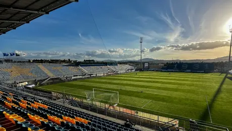 Γήπεδο ποδοσφαίρου