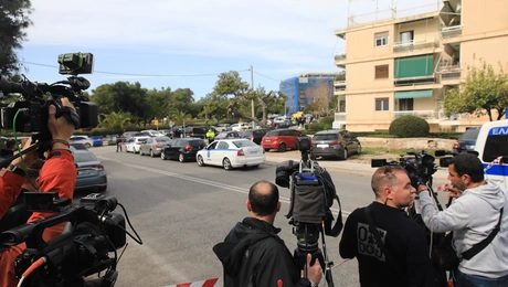 Πυροβολισμοί στη Γλυφάδα