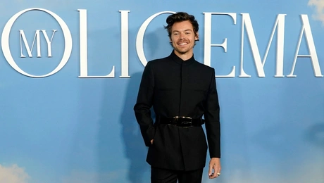 Χάρι Στάιλς