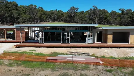 Σπίτι από κάνναβη