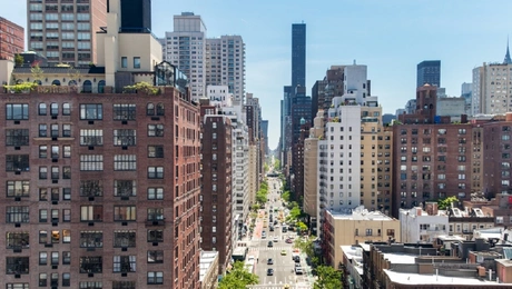 Πόλη των ΗΠΑ