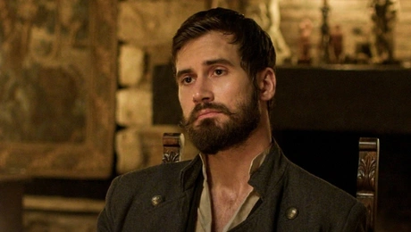 Η Μάγισσα: Αντρέι