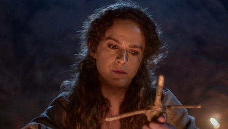 Η Μάγισσα: Θεοφανώ