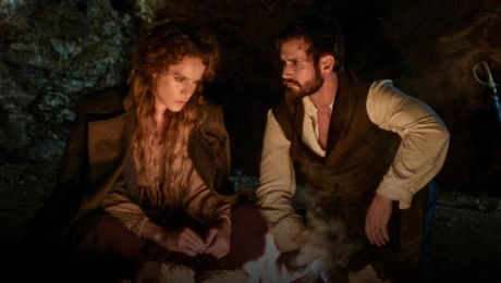 Η Μάγισσα: Θεοφανώ και Αντρέι