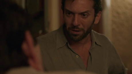 Η Παραλία - Χάρι