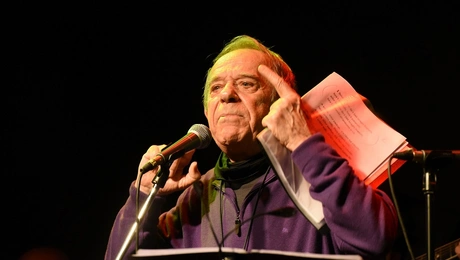 Ο Ηλίας Λογοθέτης