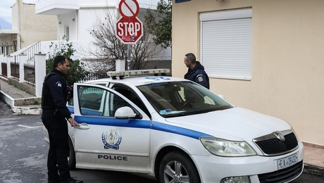 Γυναικοκτονία στο Ηράκλειο