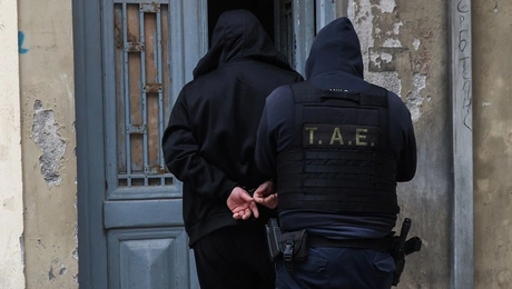 Γυναικοκτονία στο Ηράκλειο