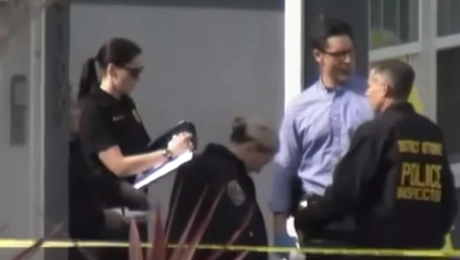 Στυγερό έγκλημα στην Καλιφόρνια