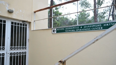 kapodistriako panepistimio