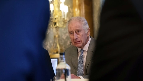 Βασιλιάς Κάρολος