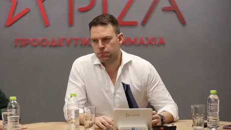 Στέφανος Κασσελάκης