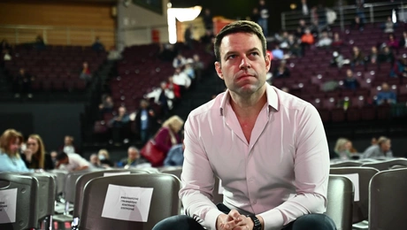 Στέφανος Κασσελάκης