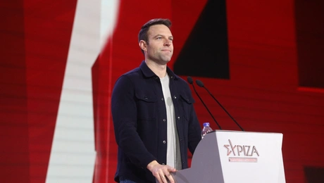 Στέφανος Κασσελάκης