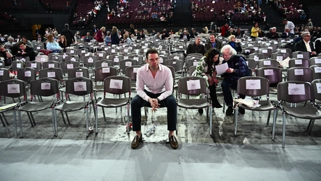 Κασσελάκης