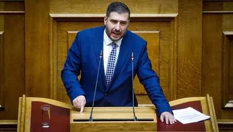 Χαράλαμπος Κατσιβαρδάς