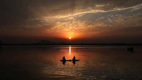 Κλιματική Αλλαγή