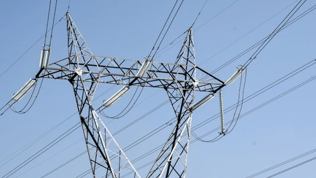 Κολώνα της ΔΕΗ