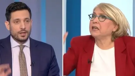 Κωνσταντίνος Κυρανάκης - Ελένη Καλογεροπούλου