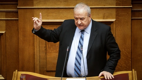 Λεωνίδας Γρηγοράκος