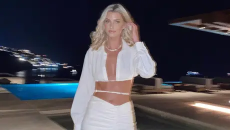 Η Μαίρη Βυτινάρος