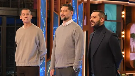 MasterChef: Οι τρεις κριτές