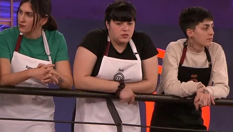 Παίκτριες του MasterChef