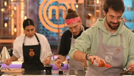 Παίκτες του MasterChef 2024