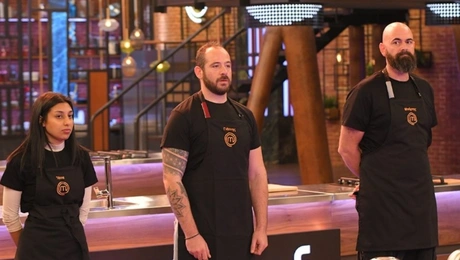 Παίκτες του MasterChef 2024