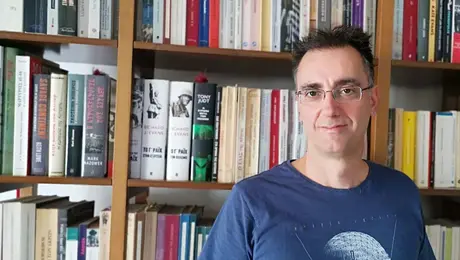 Μενέλαος Χαραλαμπίδης