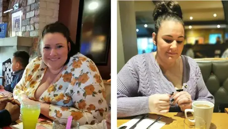 Η απίστευτη αλλαγή της Τζέμα