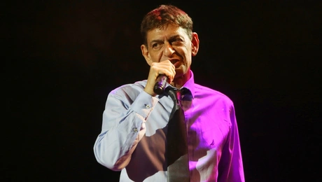 Μιχάλης Ρακιντζής