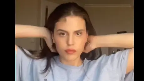 Η Ράντα Πρέλεβιτς