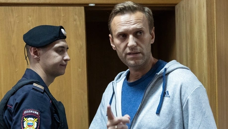 Αλεξέι Ναβάλνι